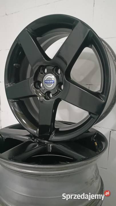 Felgi 17 OE VOLVO 5x108 633mm Białystok