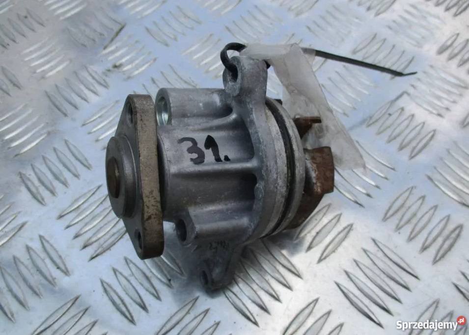 POMPA WODY NOWA ORYGINAŁ MAZDA 3 20 BEN 0206