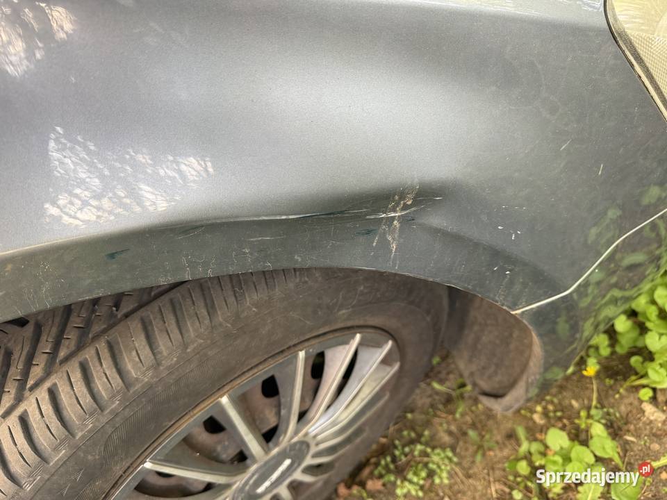 Kia ceed z gazem uszkodzone sprzęgło manualna Słupsk
