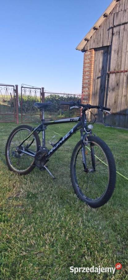 Rower górski mtb Romet ramlber 60 Komarów-Osada sprzedam