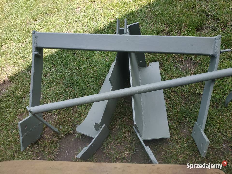 Przystawka do cebuli Bolko nieuszkodzony