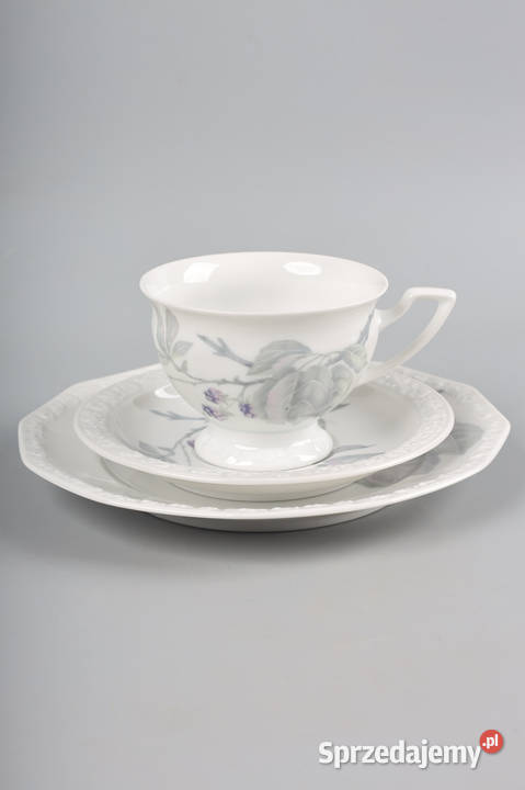 ARTexpert Rosenthal maria filiżanka jeżyna Szczecin