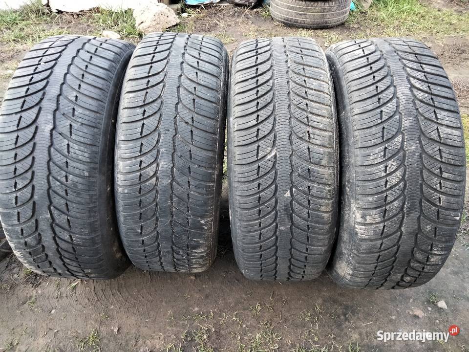 Alufelgi 16 audi 5x112 Kaława