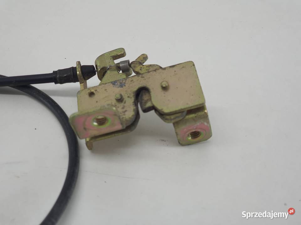 ZAMEK SIEDZENIA LINKA TGB BLADE 550 EFI TGB Mocowania i uchwyty Janowice