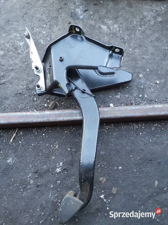 Pedal hamulca corsa c śląskie Czerwionka-Leszczyny