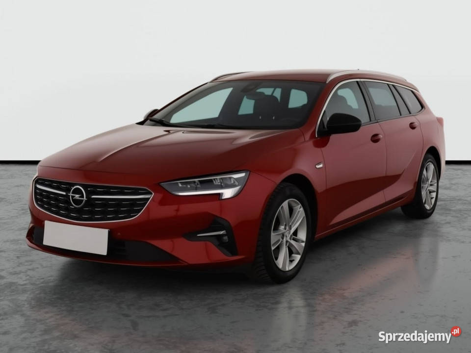 Opel Insignia 20 CDTI Insignia Piaseczno
