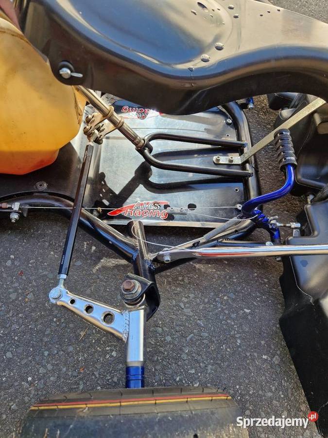 Gokart 2t