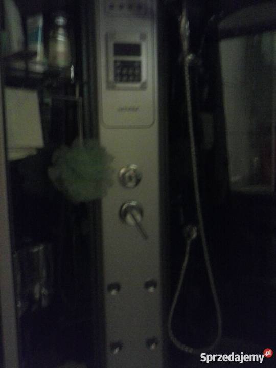 Kabina prysznicowa mazowieckie Radom