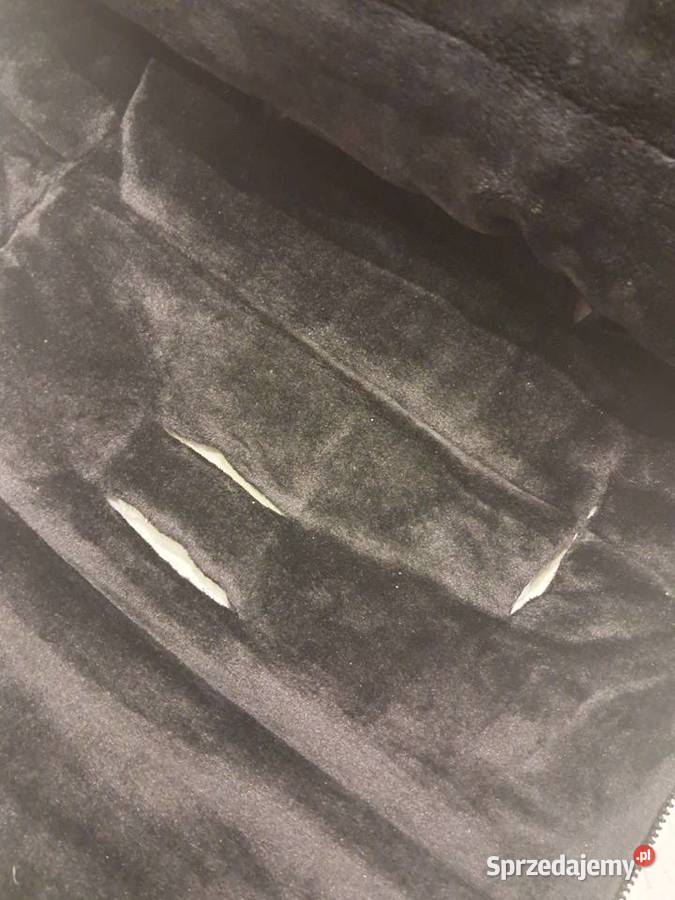 nowy ciepły śpiworek do wózka długość 90 miły w Sandomierz sprzedam