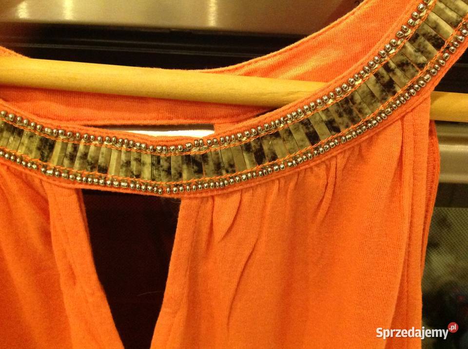 Bluzka Damska VILA M NOWA Nowa Sól sprzedam