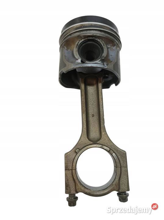 TŁOK KORBOWÓD 84L107 30 TD Bmw X5 II 20062013 świętokrzyskie