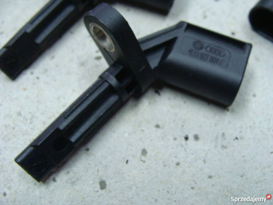 AUDI A4 A5 A6 A7 Q5 Q7 Q8 CZUJNIK ABS PRAWY zachodniopomorskie Goleniów