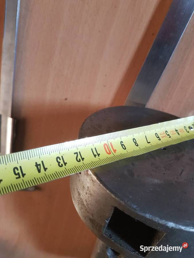 Wytaczadło do wytaczarki na stożek MK5 na klin Gliwice sprzedam