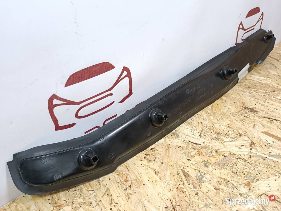 VW TROC 18 OSŁONA LISTWA ZAMYKAJĄCA BŁOTNIK osobowe Pleszew