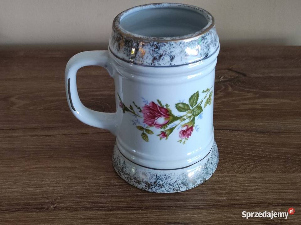 Porcelana Chodzież Iwona cukiernica Pozostałe Częstochowa sprzedam