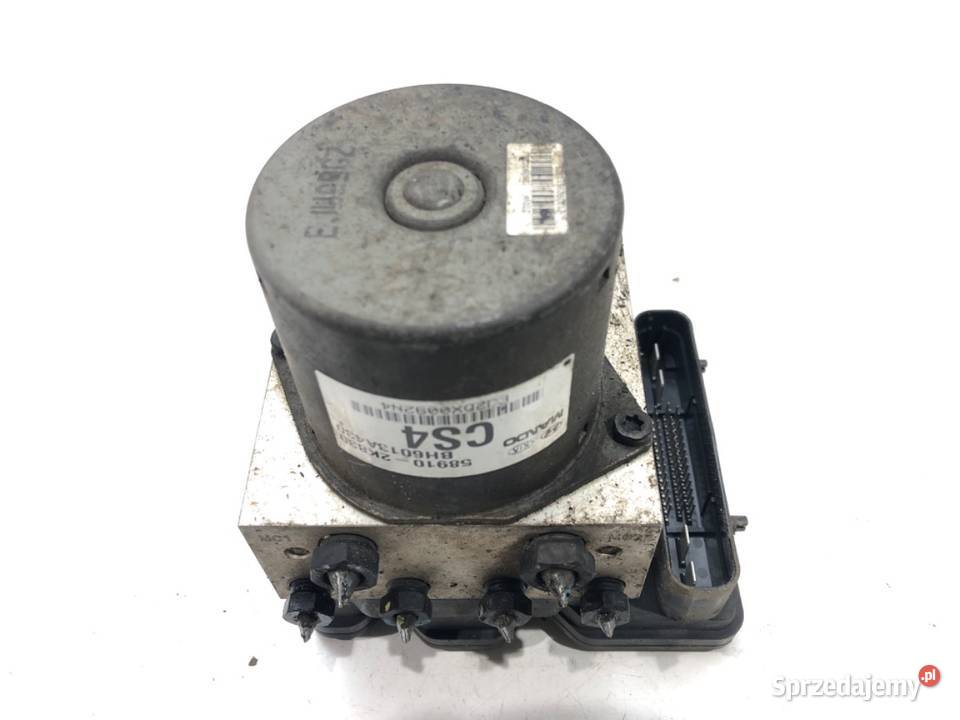 POMPA ABS KIA SOUL I 589102K830 16 126 podkarpackie