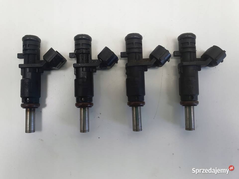 WTRYSKIWACZ Mini Cooper R56 16 16V VTi wtrysk osobowe Wtryskiwacze Chełm