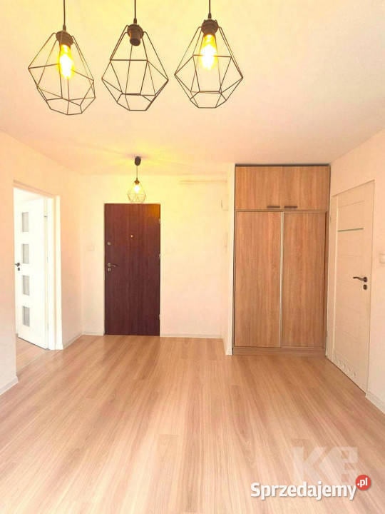 Mieszkanie 3204m2 2 pokojowe Sanok Cegielniana podkarpackie sprzedam