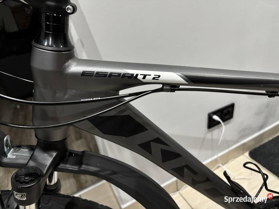 Rower Kross ESPRIT 20 Rzeszów