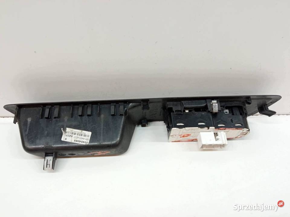PRZEŁĄCZNIK SZYB LUSTEREK LEWY 9809179477 Toyota