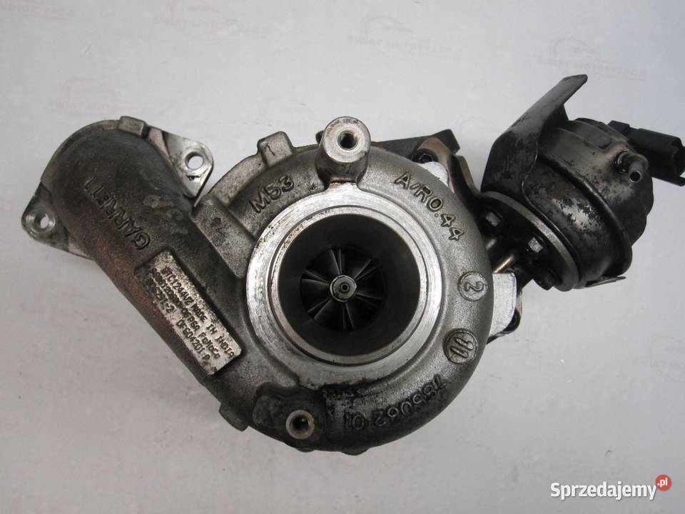Ford Mondeo 16 TDCI 11r 115 9606120680 GTC1244VZ osobowe