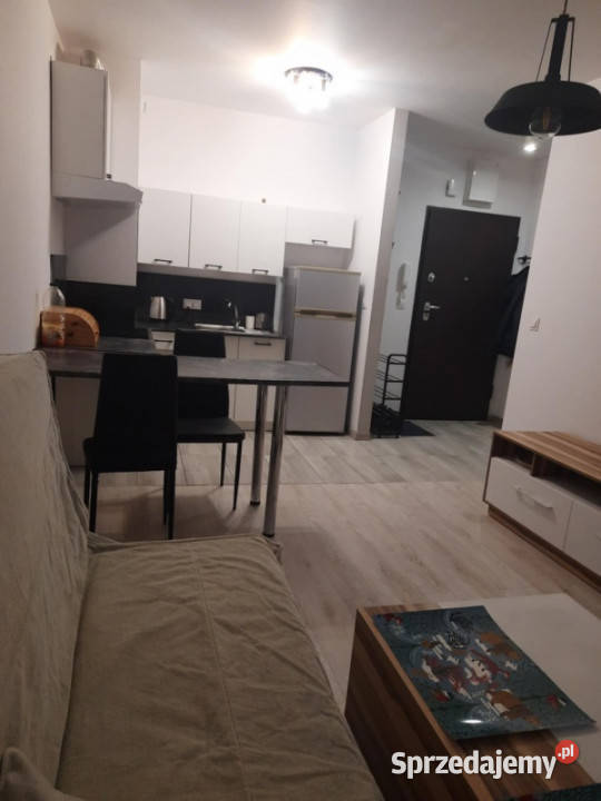 Do wynajęcia M 2 PKP i SKM balkon Warszawa sprzedam