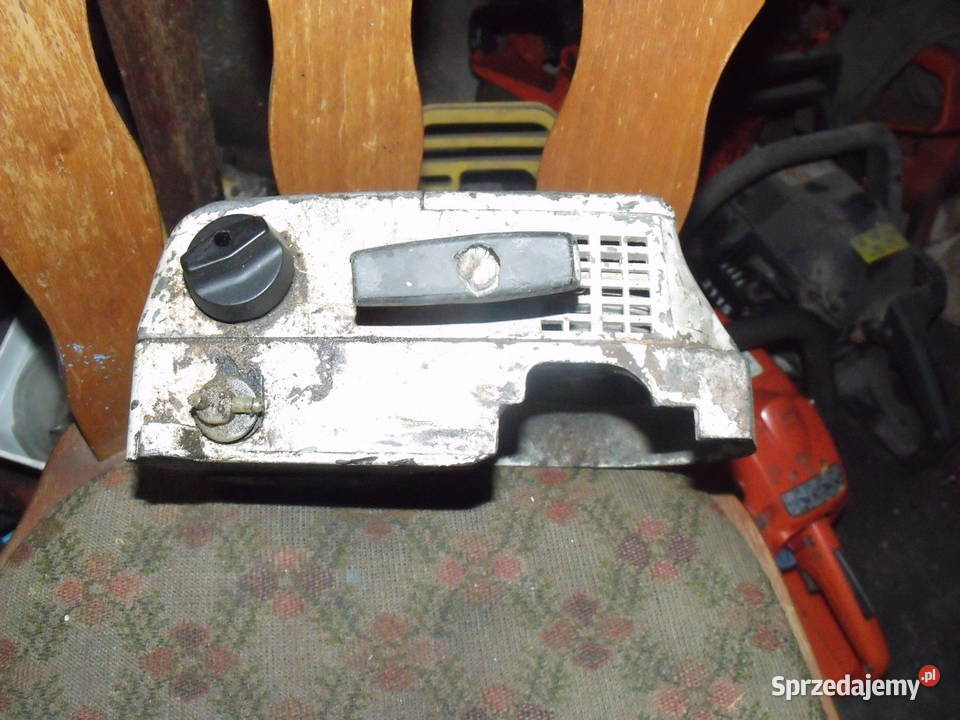 Starter STIHL 050 AV 051 AV lubuskie