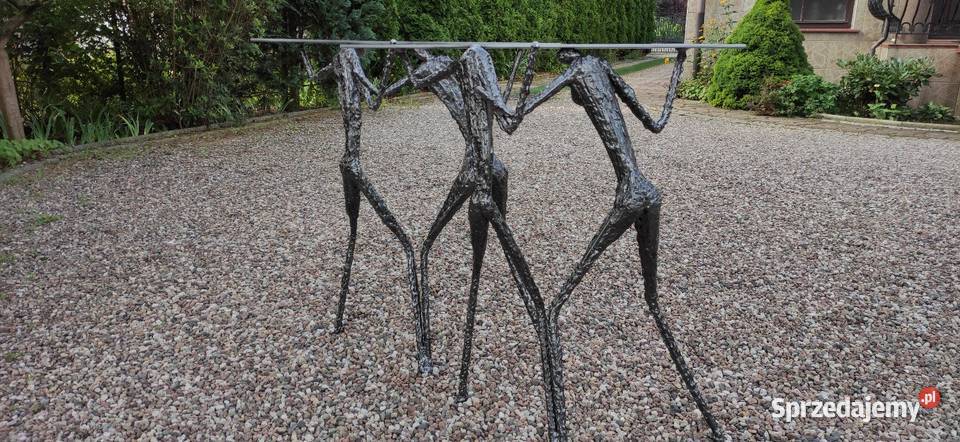 Nogi do stołu rzeźba artystyczna Rękodzieło artystyczne Warszawa