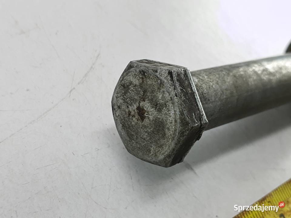 Oska Os Szpilka Yamaha Xj 900 Motoryzacja Łódź