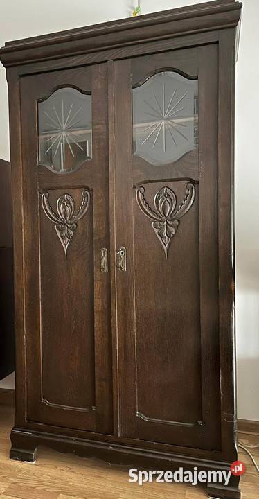 Przedwojenna Bieliźniarka Dębowa dolnośląskie Wrocław