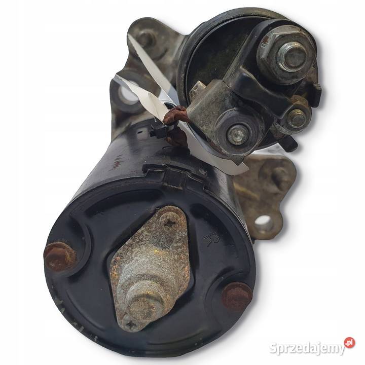 ROZRUSZNIK Mini One R50 R53 16 16V bosch Chełm