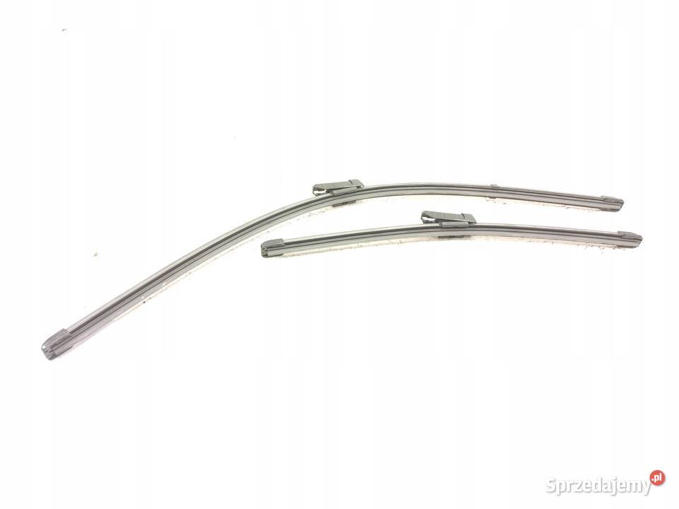 ZESTAW PIÓR WYCIERACZEK PRZÓD 650 400mm CITROEN sprzedam