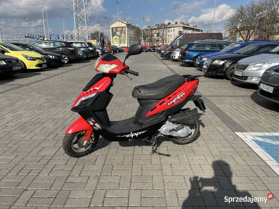 Zipp Vapor Zipp lubelskie