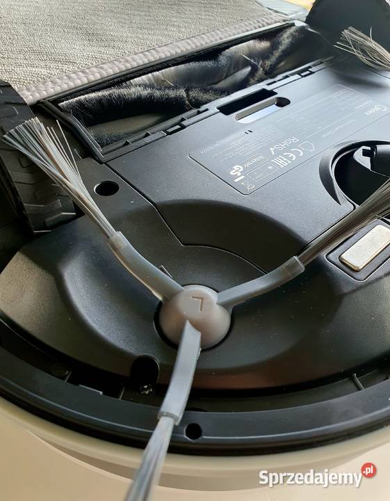 Automatyczny Robot Sprzątający Midea M6 Kraków