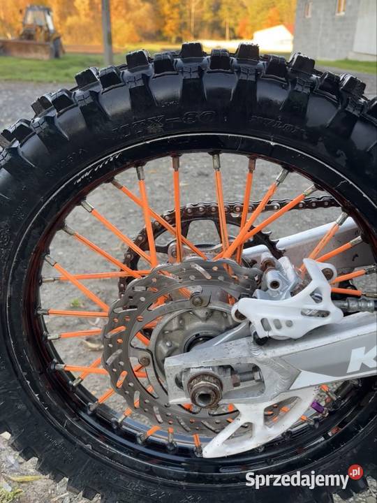 Kayo t4 250 benzyna Zwiernik