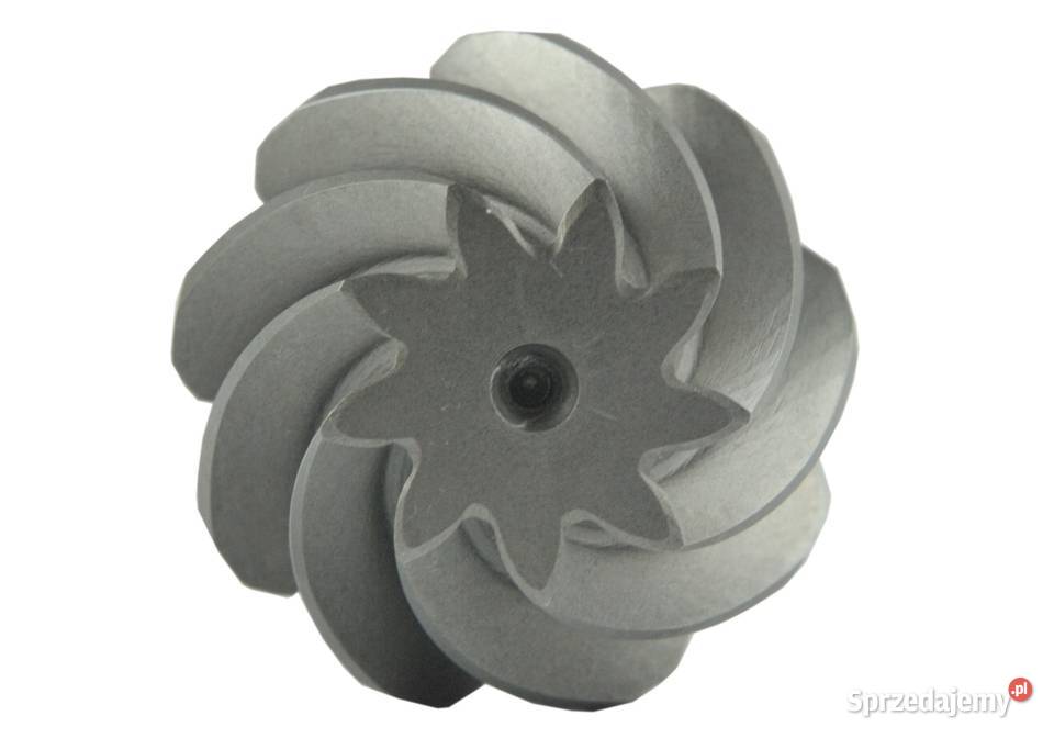 Wałek 9T 14T 15850 x 28 mm atakujący przedniego Tajęcina