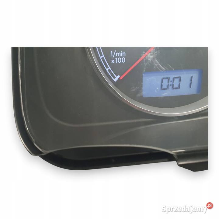 LICZNIK ZEGARY 3B0920806AX VW Passat B5 FL 19 sprzedam