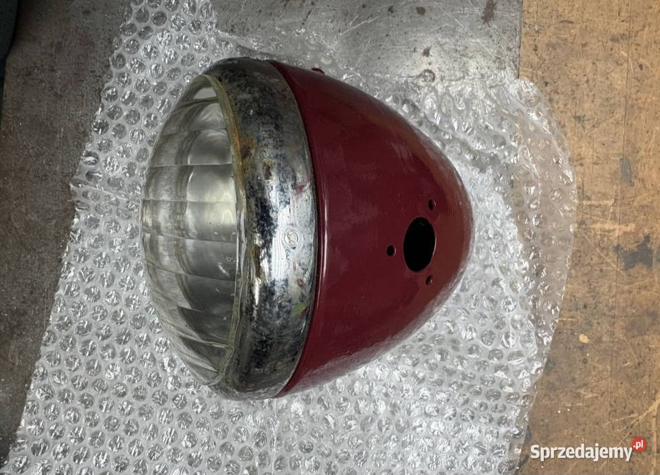 Lampa SHL WSK sprzedam