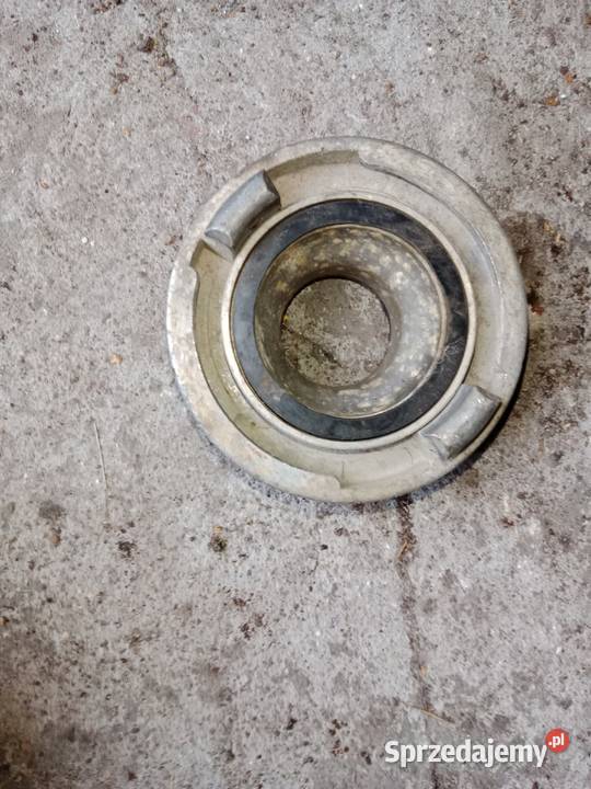 Redukcja przełącznik 75 na 52mm strażackie