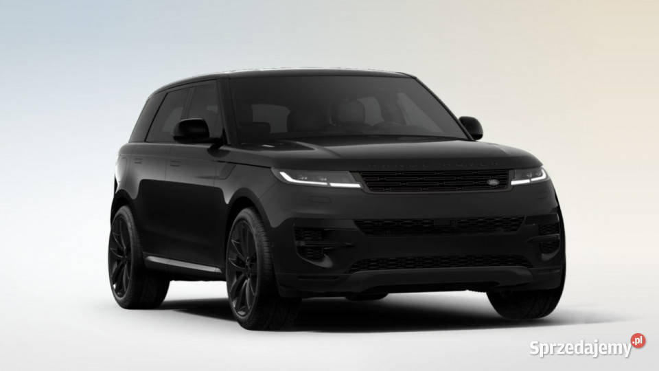Land Rover Range Rover Sport Spełniamy marzenia gniazdo USB mazowieckie Warszawa sprzedam