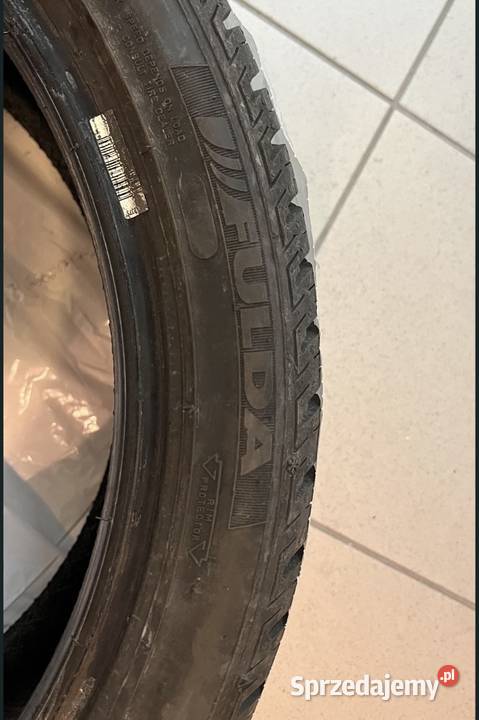 Opony wielosezonowe R18 3 225