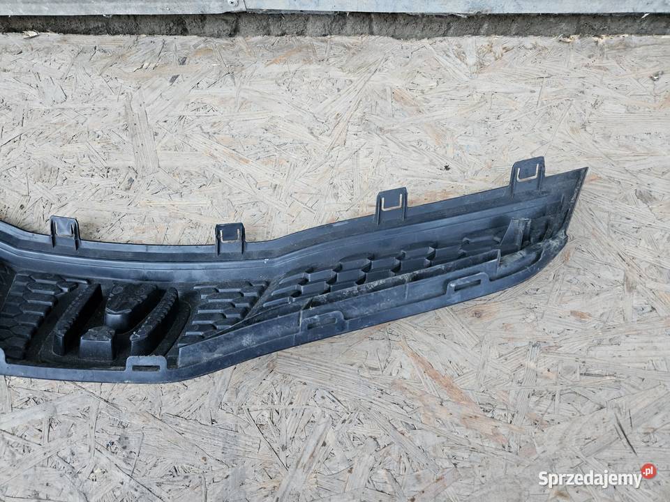 HONDA JAZZ II LIFT GRILL ATRAPA PRZÓD Międzychód