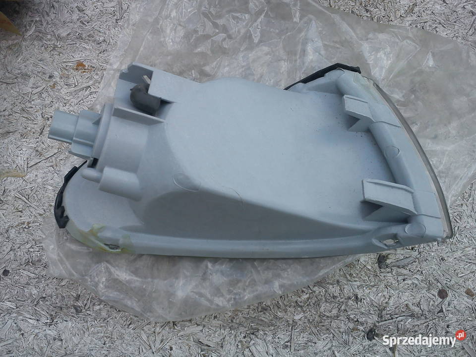 Mitsubishi Lancer 92 kierunkowskaz L Aleksandrów Łódzki sprzedam