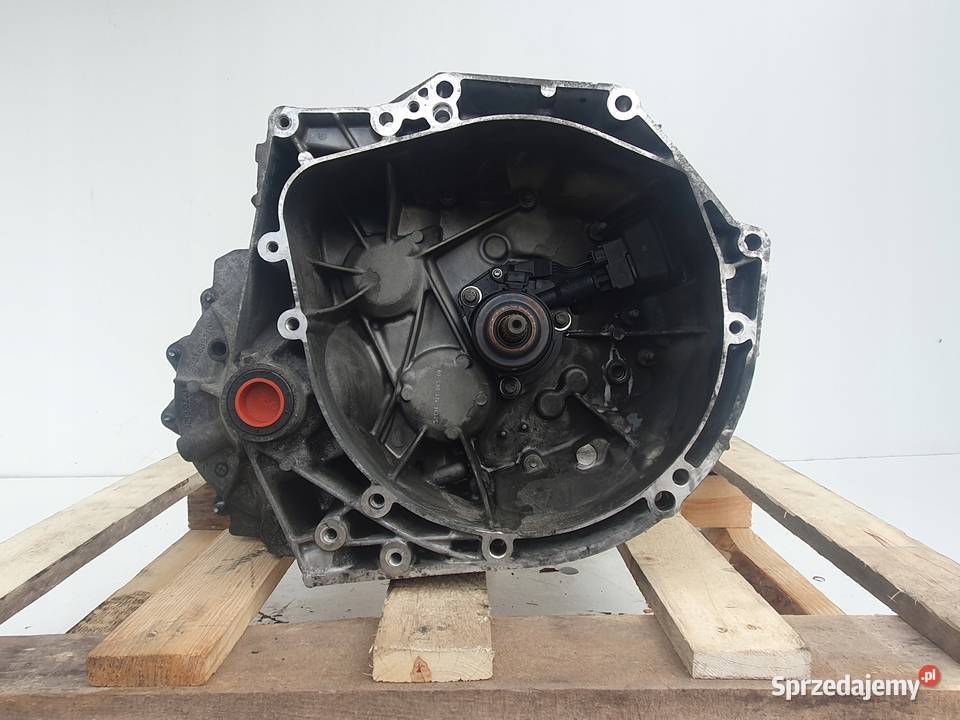 Citroen C4 Picasso 16 HDI SKRZYNIA BIEGÓW 20DS36 Skrzynie biegów manualne lubelskie Rudka