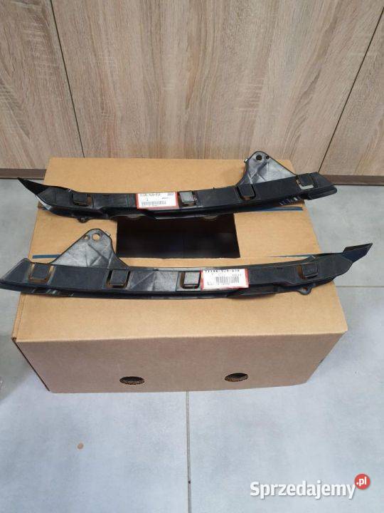 Honda frv listwa pod reflektor lewa prawa strona osobowe Motycz