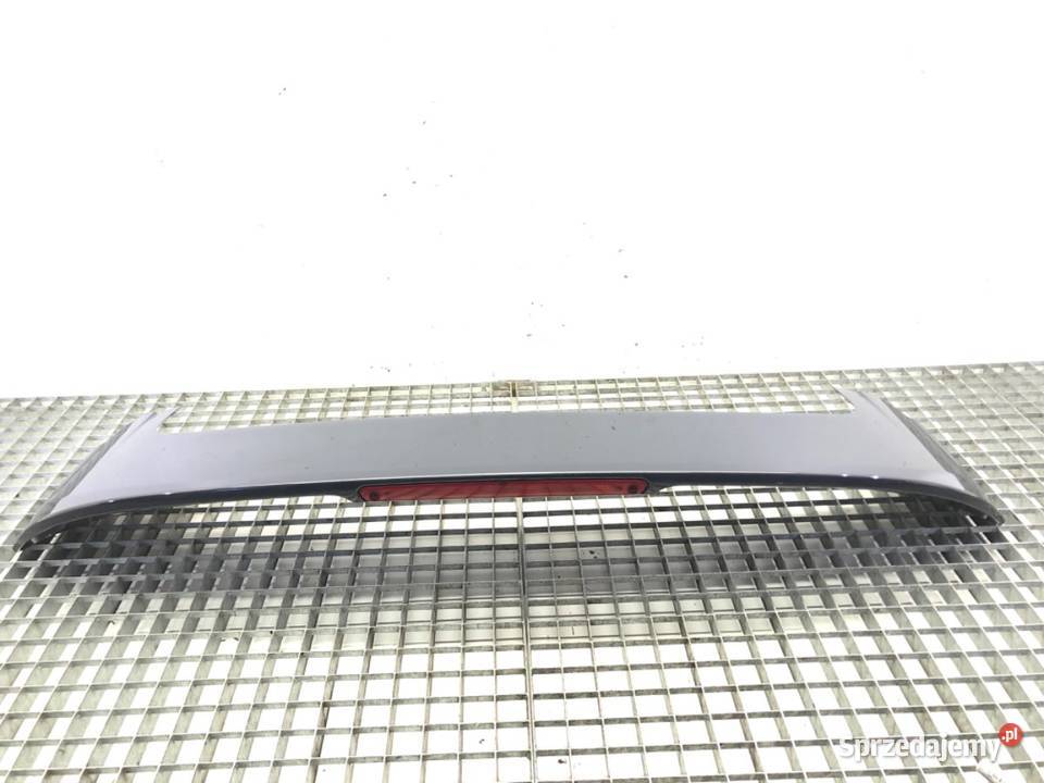 SPOILER ŚWIATŁO STOP FORD FOCUS III Hatchback osobowe