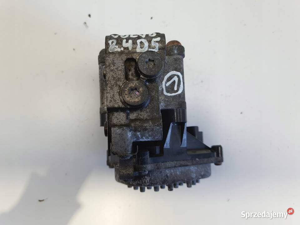 Volvo S60 V60 20 D POMPA OLEJU SKRZYNI Chełm