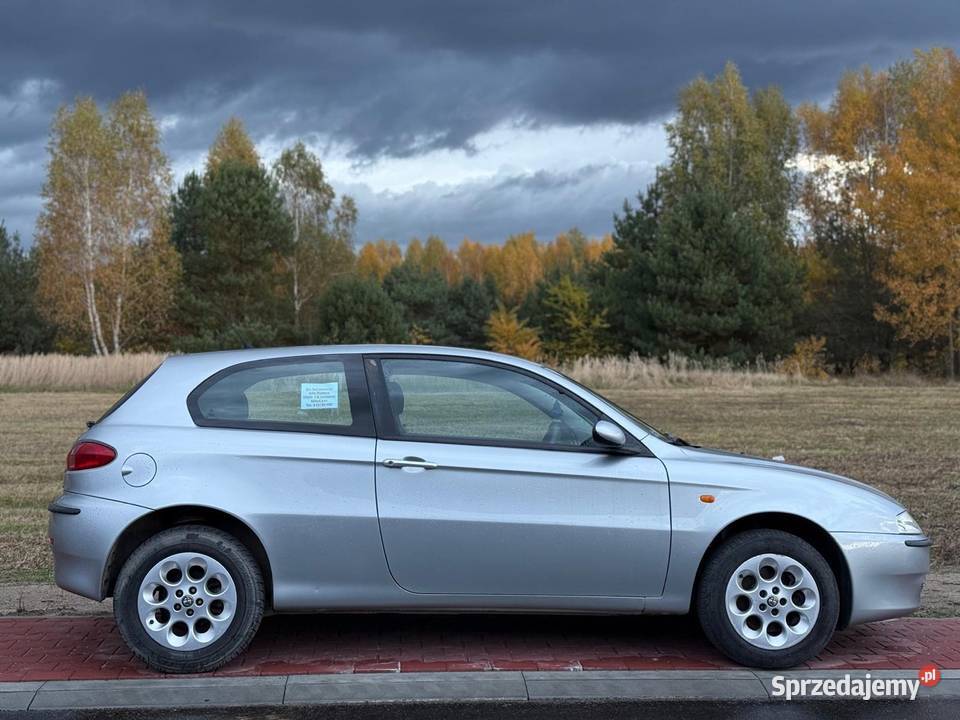 Alfa Romeo 147 79000 Lipie