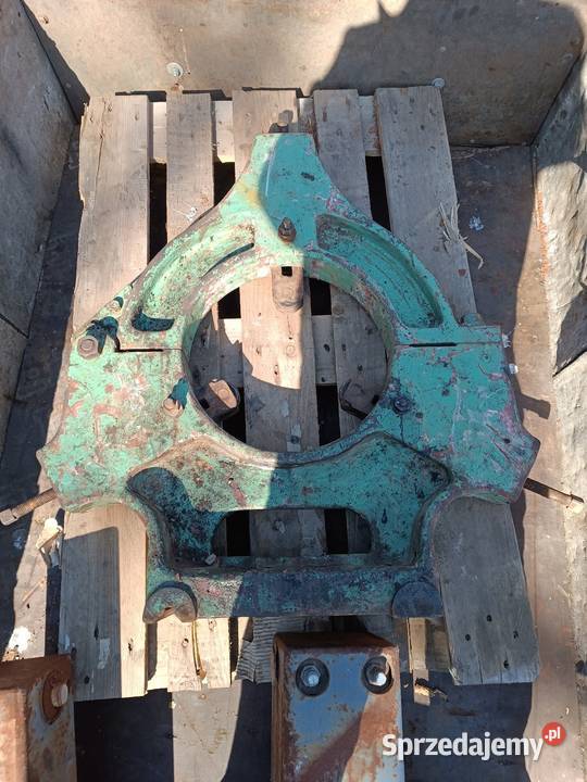 Potrzymka do tokarki tr90 Zabrze