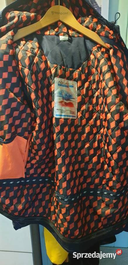 Sprzedam kurtkę 4F rozmia L śląskie sprzedam